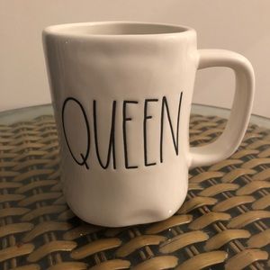 Rae Dunn mug
